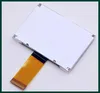 Modul Tampilan LCD Cog Transflektif Antarmuka Paralel Pabrik