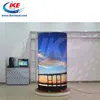 Modulo LED con effetto concavo e convesso, modulo display LED concavo e convesso
