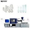 Sistema de Controle da Máquina de Moldagem por Injeção Kebida Kbd3980