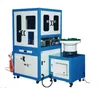 Industrial Fasteners Glass Plate Type Optical Inspection Machine