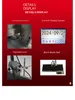 Macchina per stampa inkjet leggera, macchina per codifica inkjet, macchina per codifica, stampante inkjet Tij