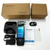 Draagbare Android PDA Barcode Scanner Qr Code Lezer Handheld Computer voor Voorraadbeheer Retail