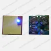 LED-Blitzmodul kabelloses LED-Blinkmodul Einzelbatterietaster-LED