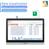 XTS03 Şifreli Kimlik Numarası Kodu Sipariş ERP Entegrasyonu DataMatrix Kodu Üretimi Tarama Yazılımı