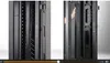 19" インストールネットワーク 2 ポストオープンラック