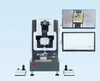 Strumento di test avanzato per il cambio automatico dei moduli per laboratori