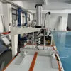 Macchina per il collaudo di fatica pneumatico Macchina automatica per il collaudo di compressione delle molle