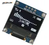 Módulo de pantalla OLED de 0.96 pulgadas para Arduino con interfaz I2c