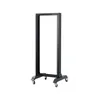2-Post Netzwerk-Telekommunikation Stehende Offene Rack Offenes Rahmen Server Rack