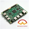 Akıllı Ev Gizli Duvar Gömülü Sensör Modülü için Özel Sert Esnek PCB