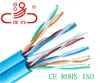 UTP-Kabel Cat5e/Computer Kabel/ Kommunikationskabel Netzwerkkabel