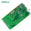 Servizio di assemblaggio PCB per il trattamento dei segnali RF Pcbasic con produzione chiavi in mano