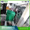 เครื่องตัดเกลียวท่อ PVC PE อัตโนมัติคุณภาพสูง เครื่องประมวลผลท่อพลาสติกสำหรับการทำเกลียว PVC
