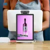 10.1 Zoll Ai Sensor Kamera Werbebildschirm LCD LED Bildschirm