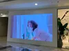 LED-Modulfabrik 160*160mm P2.5 Innen-Videoleuchtanzeigemodul