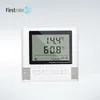 FST100-2001D Birinci Sınıf Sıcaklık Nem Veri Kaydedici