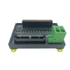 Transistor-MOS-Ausgangsmodul Optokoppler-Isolation SPS-Verstärkungsplatine Mikrocontroller Gleichstromsignal