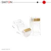 1000PCS Rj48 Rj49 Rj50 10p10c Phích cắm mô-đun