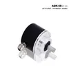 Conjunto de Encoder Rotativo Incremental de Eixo Adk IP65 com Resolução Arbitrária
