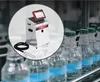 Máy in phun có độ phân giải cao cho mã vạch đóng gói hàng hóa nhanh chóng