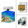 마법 큐브 LED 스크린 창의적인 4/5-Sides 광고 마법 큐브 맞춤형 LED 디스플레이