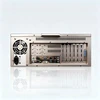 Professioneller Rackmount-Server für leistungsstarkes Netzwerk und Speicher