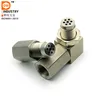 Xygen O2 Sensor Abstandshalter Bung Katalysator Reparatur Überprüfen Motorlicht O2 Sauerstoffsensor Pdm