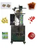 Automatische Multifunktionsvertikale Gewürzgranulat-Pulver-Reis-Dünger-Sachet-Beutelverpackungsmaschine