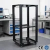 19-Inch 最適なネットワーク機器収納のためのオープンサーバーラック
