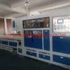 PVC 플라스틱 벨링 기계 소켓 제작 기계 파이프 끝 확장 기계