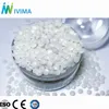 Máy tạo hạt cắt khuôn mặt die hiệu suất cao cho PVC mềm và cứng, dây chuyền sản xuất tạo hạt UPVC cho ép cáp