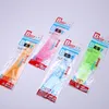 ชุดไม้บรรทัดใสราคาถูกชุด 4PCS