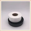 Farbbeschichtetes Polyester-Satinband Kleidungsetikett