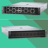SERVER Rack DELL Poweredge R760 Intel Xeon Scalable Enterprise 2u