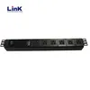 Unit Distribusi Daya PDU Rak Mount untuk Kabinet Server Pusat Server