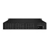 48 ช่อง HD H264+265 รองรับการเข้ารหัส IP HTTP UDP Rtp Hls Rtmp Rtsp IPTV HD Encoder