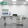 Industrial Vision Inspection Qr Code Sorter Qr Code Scanner with Auto Reject