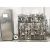 Paralleles Edelstahlfermentersystem mit automatischer Schaumkontrolle für einen stabilen parallelen Fermentationsprozess