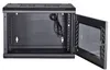 Armadio per server da montare a parete, involucro per rete dati 19-Inch Rack per server