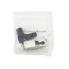 FTP CAT6A 10G Scudo RJ45 Modulo Keystone Accoppiatore Senza Strumenti