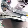 Sistema avanzato di ispezione automatica dei rivetti Rke 1600 con tecnologia ottica