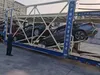 Maßgeschneidertes Fahrzeugtransportregalsystem