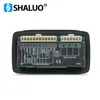 Mgc100 Kleines Genset-Controller-Auto-Start-Schutzmodul Universelles LED-Anzeigesteuerungsboard