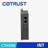 คอทรัสต์ มีเดียม PLC Int-00 โมดูลรีเลย์ Int-01 คอนโทรลเลอร์โปรแกรมมิ่ง