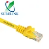 100PCS สุดยอดปลั๊กมินิ UTP 8p8c RJ45 Ez โปร่งใส RJ45 ตัวเชื่อมต่อเครือข่ายโมดูลาร์ RJ45 ตัวเชื่อมต่อ