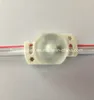 Mini Beschilderungsmodul SMD 2835 Hintergrundbeleuchtung Injektions-LED-Modul IP68