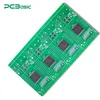 Pcbasic kundenspezifische eingebettete Hauptsteuerung PCB-Montage OEM-Fertigungservice