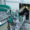 Automatische optische Sortiermaschine für innendreieckige Schrauben