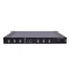 ตัวเข้ารหัสวิดีโอ IP ตัวถอดรหัส ตัวเข้ารหัส HD H. 264 ตัวเข้ารหัส IPTV ตัวถอดรหัส