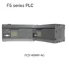 تحكم عالي الأداء IEC61131 - 3 - يعتمد على برمجة وحدة التحكم PLC للتحكم في العمليات، بدلاً من سلسلة Cj